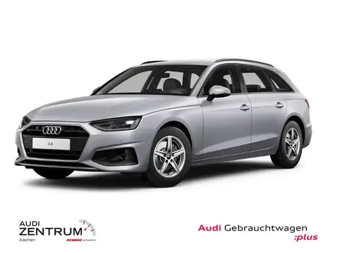 Annonce AUDI A4 Diesel 2023 d'occasion 