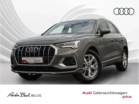 Annonce AUDI Q3 Essence 2020 d'occasion 