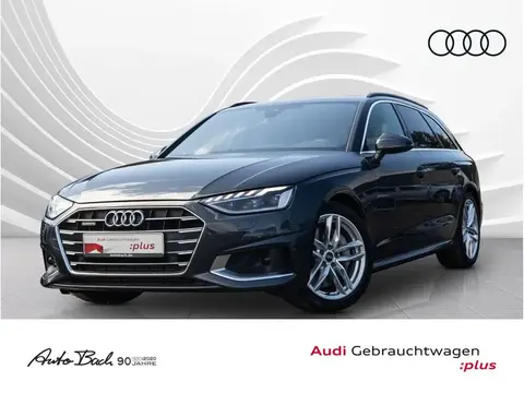 Used AUDI A4 Diesel 2020 Ad 