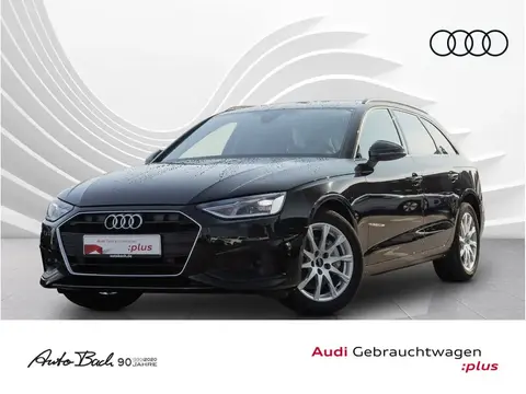 Used AUDI A4 Diesel 2021 Ad 