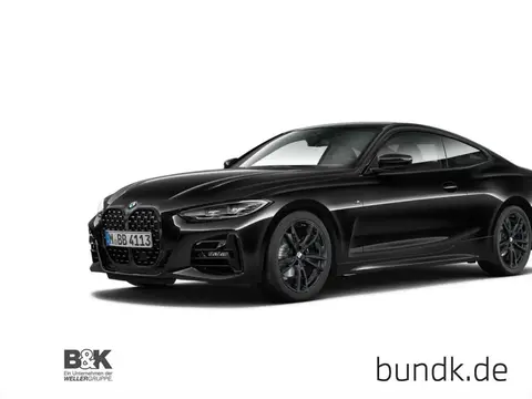 Annonce BMW SERIE 4 Essence 2024 d'occasion 