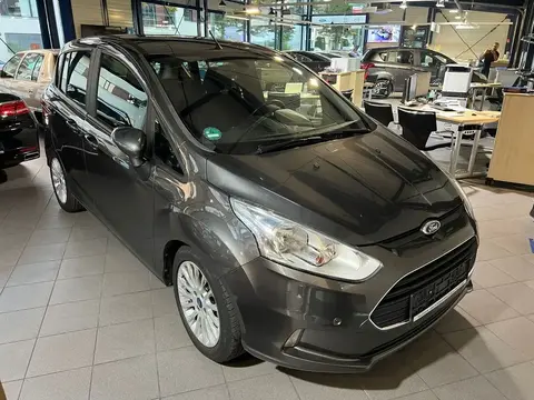 Used FORD B-MAX Petrol 2015 Ad 