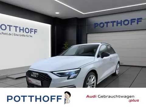 Used AUDI A3 Petrol 2023 Ad 