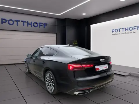 Annonce AUDI A5 Essence 2023 d'occasion 