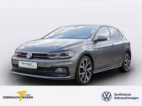 Annonce VOLKSWAGEN POLO Essence 2020 d'occasion 