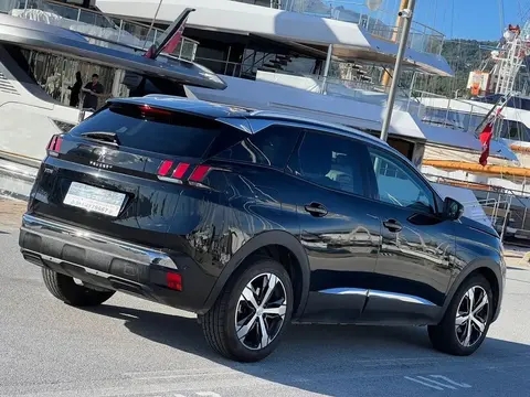 Annonce PEUGEOT 3008 Diesel 2020 d'occasion 