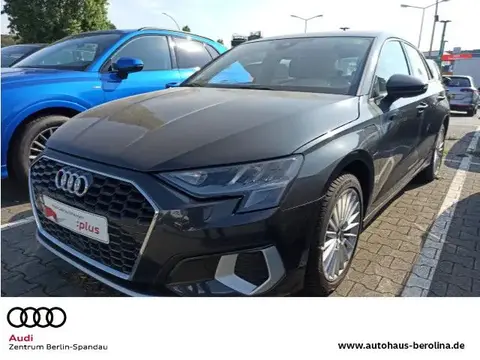 Used AUDI A3 Hybrid 2021 Ad 