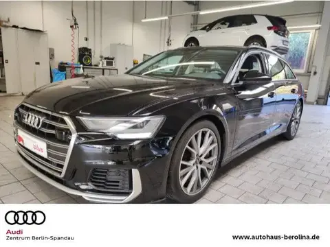 Annonce AUDI S6 Diesel 2022 d'occasion 