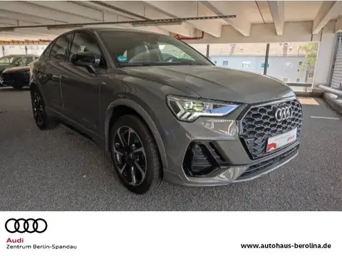 Annonce AUDI Q3 Essence 2020 d'occasion 