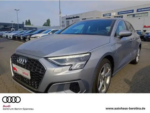 Used AUDI A3 Hybrid 2022 Ad 