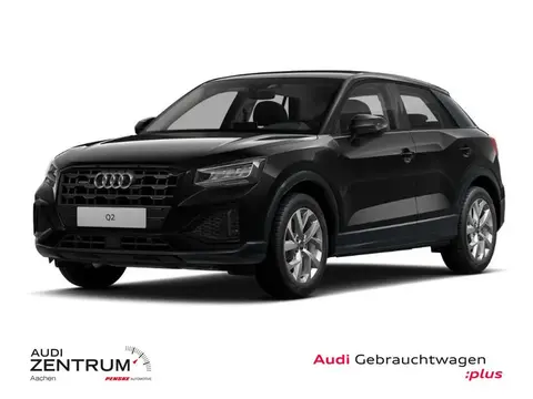 Annonce AUDI Q2 Diesel 2024 d'occasion 