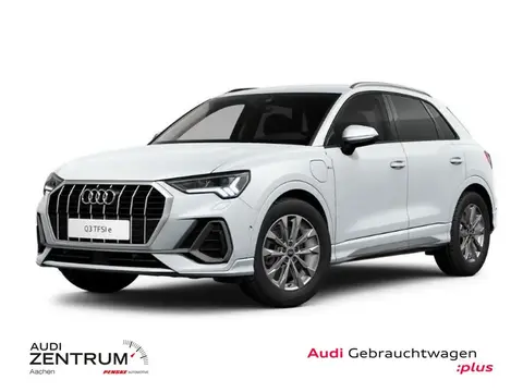 Used AUDI Q3 Hybrid 2023 Ad 