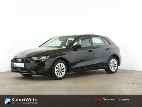 Used AUDI A3 Hybrid 2021 Ad 