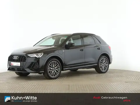 Used AUDI Q3 Hybrid 2021 Ad 