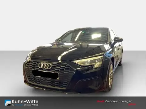 Annonce AUDI A3 Hybride 2023 d'occasion 