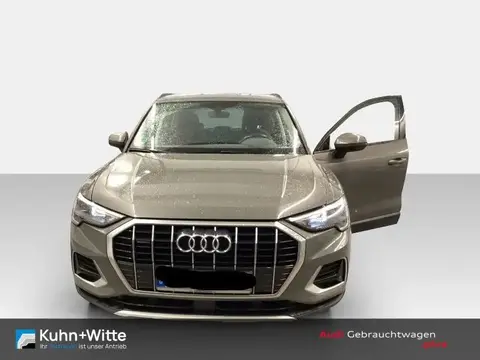 Used AUDI Q3 Diesel 2019 Ad 