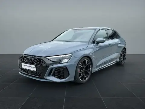 Annonce AUDI RS3 Essence 2024 d'occasion 