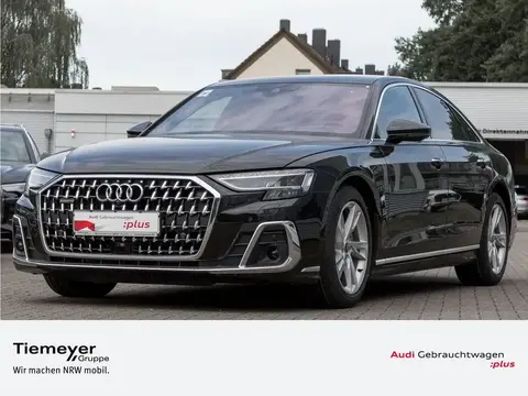 Used AUDI A8 Diesel 2023 Ad 