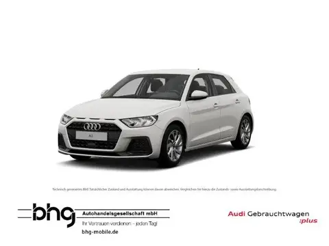 Used AUDI A1 Petrol 2023 Ad 