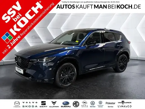 Used MAZDA CX-5 Petrol 2024 Ad 