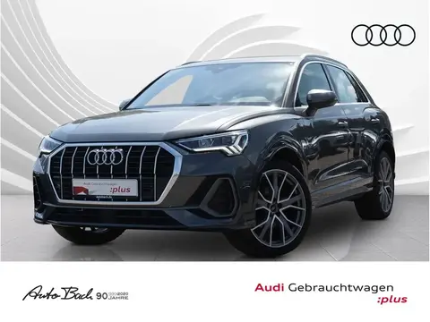 Used AUDI Q3 Petrol 2020 Ad 