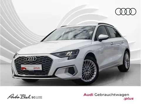 Annonce AUDI A3 Diesel 2021 d'occasion 