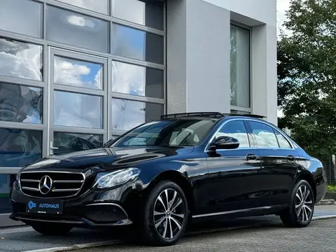 Annonce MERCEDES-BENZ CLASSE E Diesel 2020 d'occasion 