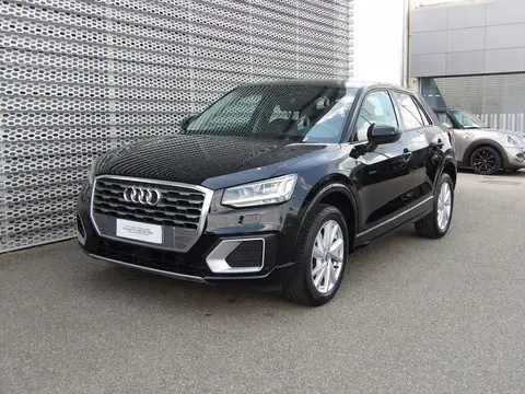 Annonce AUDI Q2 Diesel 2019 d'occasion 