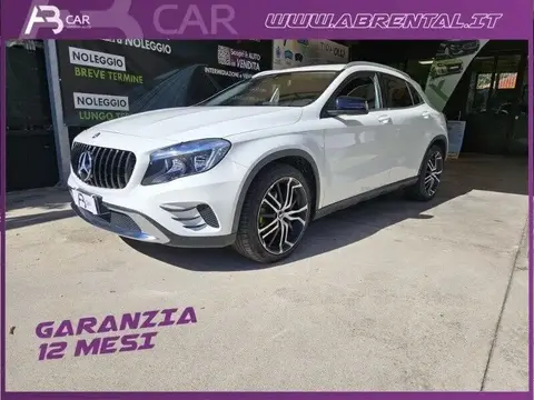 Used MERCEDES-BENZ CLASSE GLA Diesel 2016 Ad 