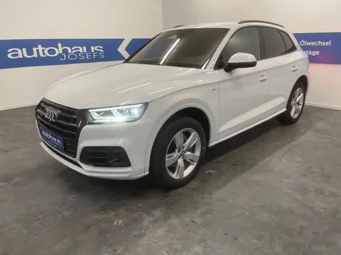 Used AUDI Q5 Diesel 2019 Ad 