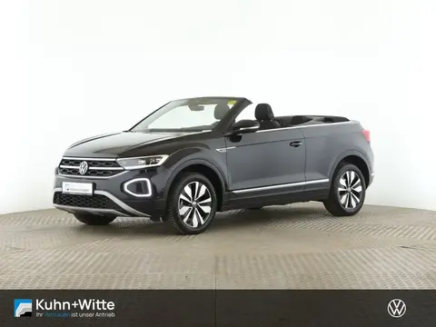 Annonce VOLKSWAGEN T-ROC Essence 2023 d'occasion 