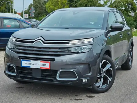 Used CITROEN C5 AIRCROSS Hybrid 2020 Ad 