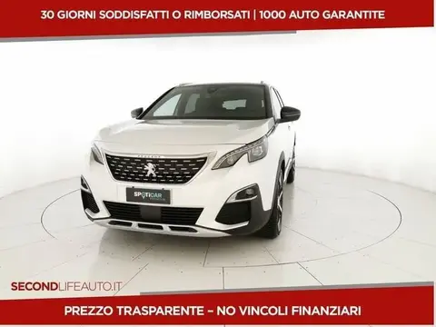 Used PEUGEOT 3008 Diesel 2019 Ad 