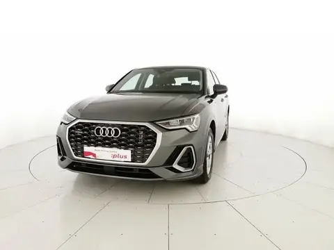 Annonce AUDI Q3 Diesel 2022 d'occasion 