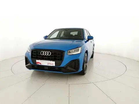 Used AUDI Q2 Petrol 2021 Ad 