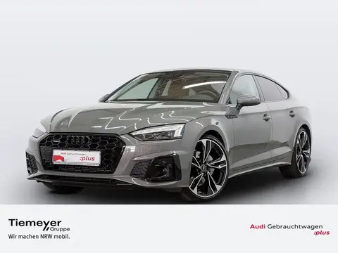 Annonce AUDI A5 Essence 2023 d'occasion 