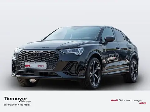 Annonce AUDI Q3 Hybride 2021 d'occasion 