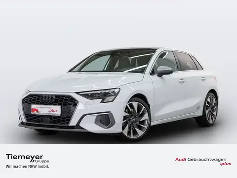 Annonce AUDI A3 Essence 2020 d'occasion 