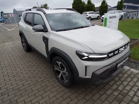 Used DACIA DUSTER Petrol 2024 Ad 