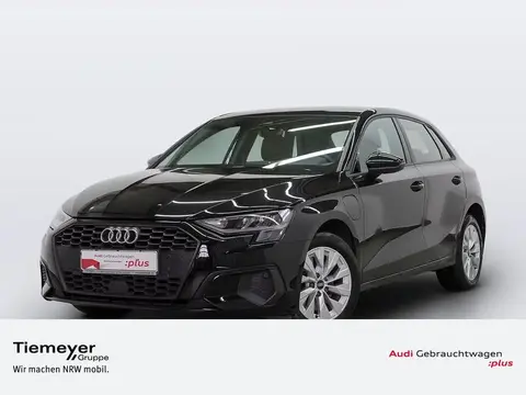 Annonce AUDI A3 Hybride 2021 d'occasion 