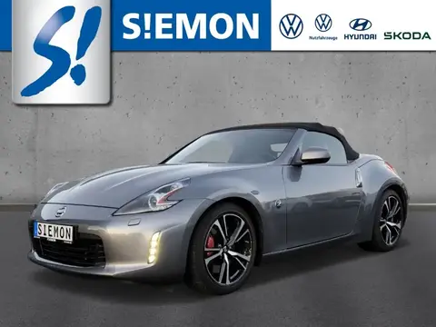 Annonce NISSAN 370Z Essence 2020 d'occasion 