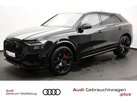 Annonce AUDI RSQ8 Essence 2023 d'occasion 