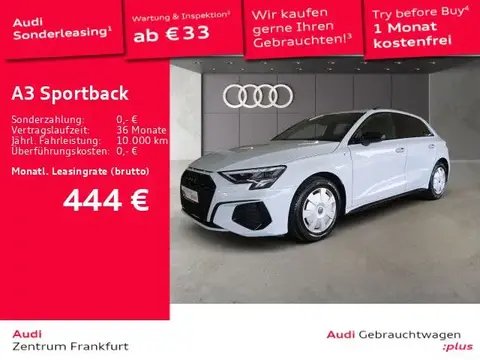 Annonce AUDI A3 Essence 2023 d'occasion 