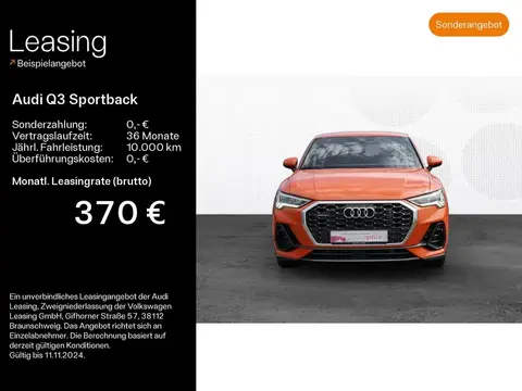 Used AUDI Q3 Diesel 2023 Ad 