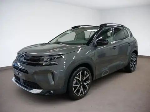 Annonce CITROEN C5 AIRCROSS Hybride 2023 d'occasion 