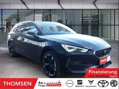 Annonce CUPRA LEON Essence 2023 d'occasion 