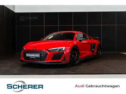 Annonce AUDI R8 Essence 2023 d'occasion 