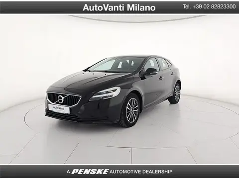 Used VOLVO V40 Diesel 2018 Ad 