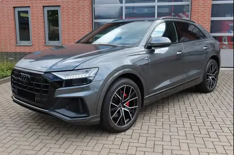 Annonce AUDI Q8 Diesel 2019 d'occasion 