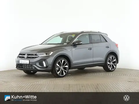 Used VOLKSWAGEN T-ROC Petrol 2024 Ad 